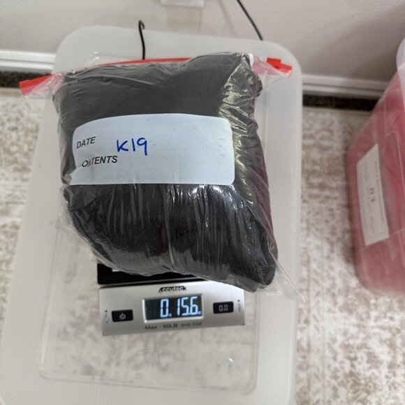 Mountain Hardwear Jacket Womens Large Black Fleece Full Zip Outdoors Hiking Warm - Picture 13 of 13